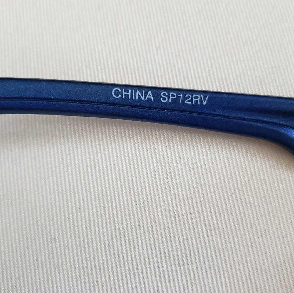 *3/$10 Blue Sport sunglasses